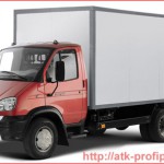ГАЗ-3310 «Валдай»